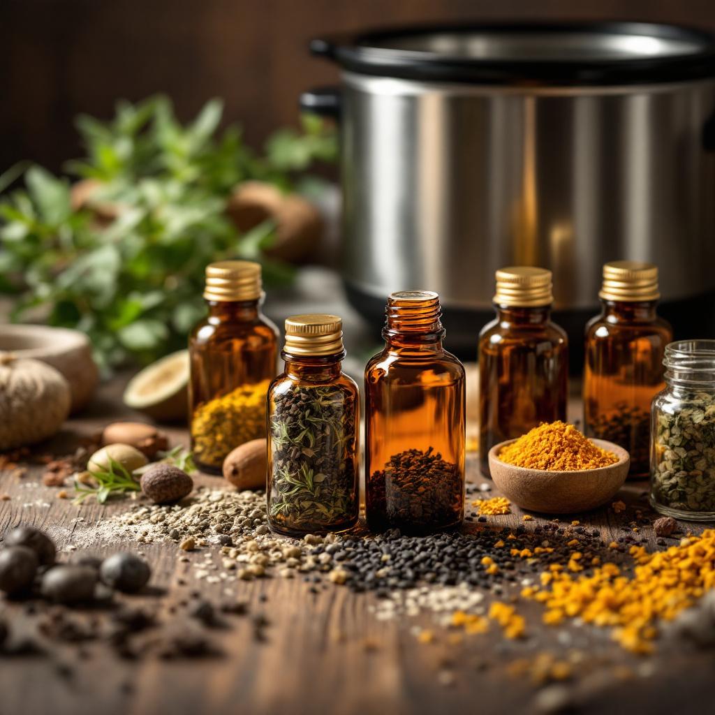 Grace Grows Here: A Second Chance for My Mane and My Soul