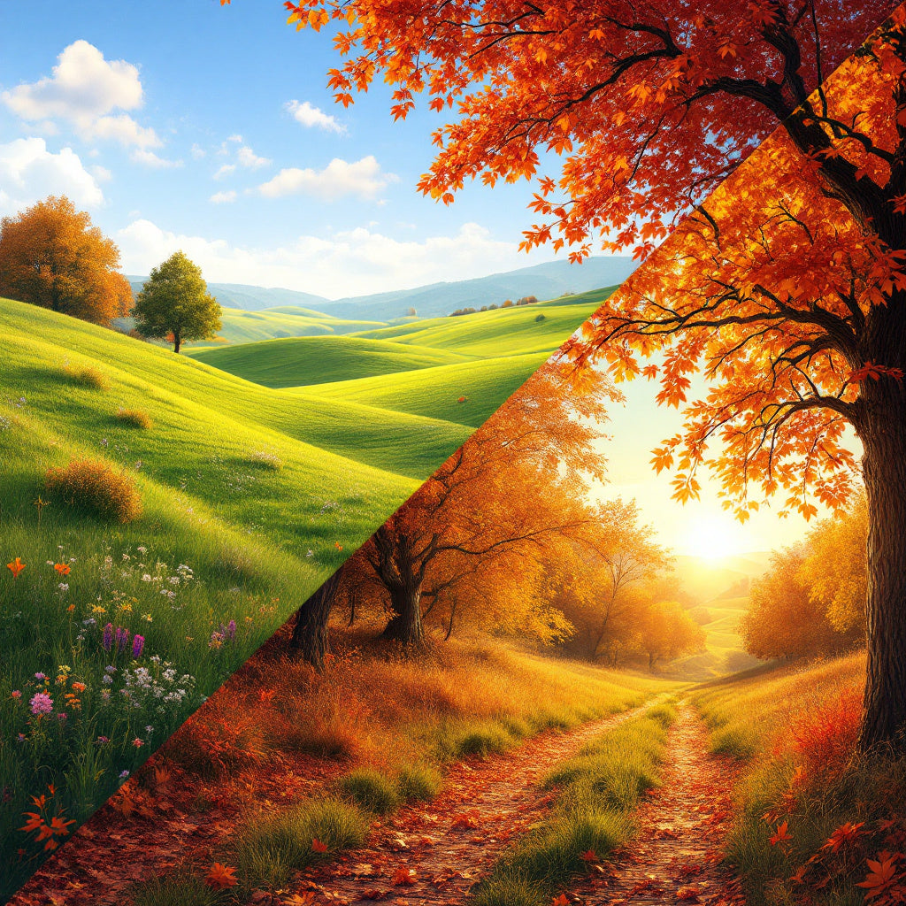 Fall Into Flawless: Your September Reset