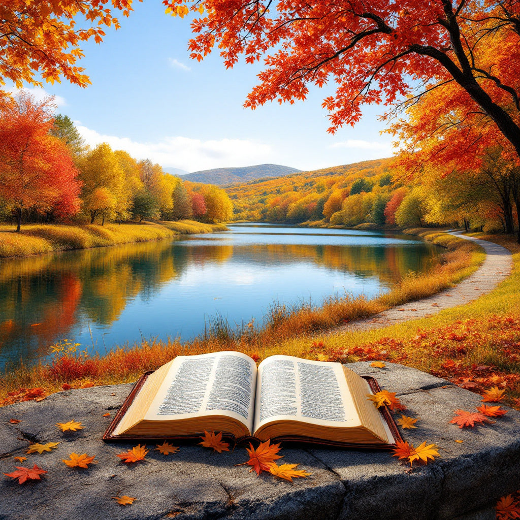 What does Fall mean to you?