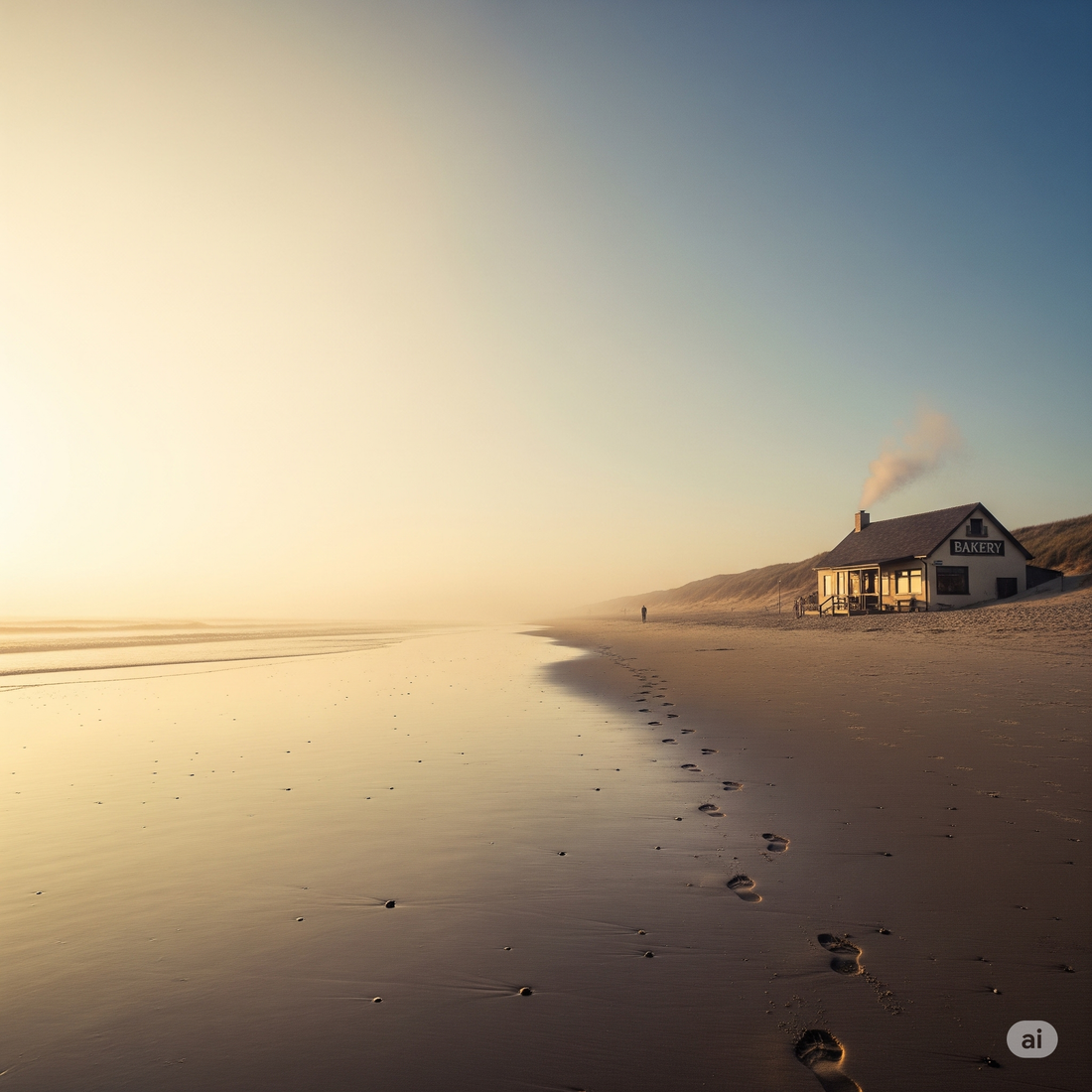 Morning Dawn: The First Light of Once Upon a Summer