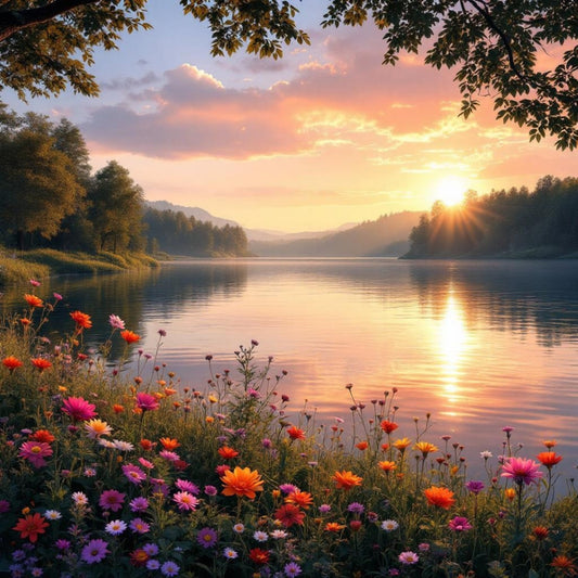 Embracing Natural Rituals