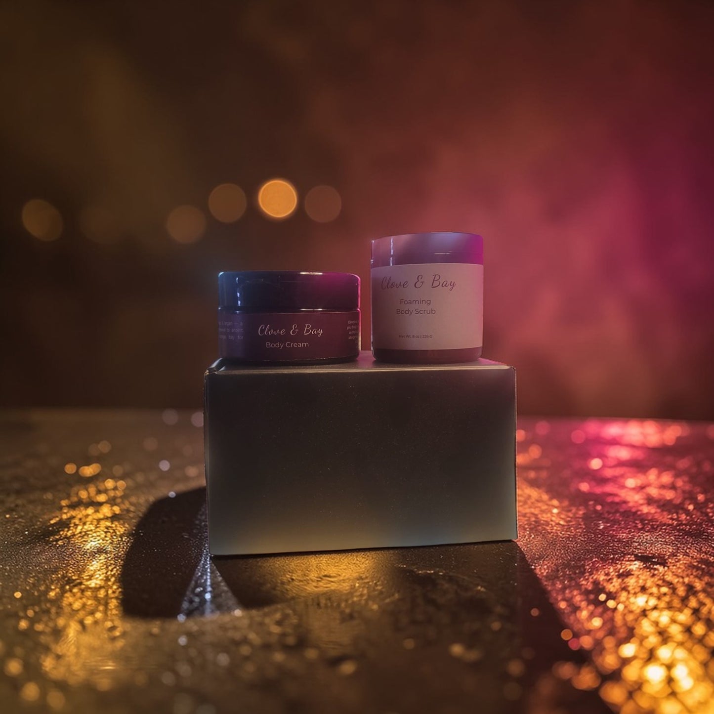 A Moment of Haven - Core Duo Gift Set