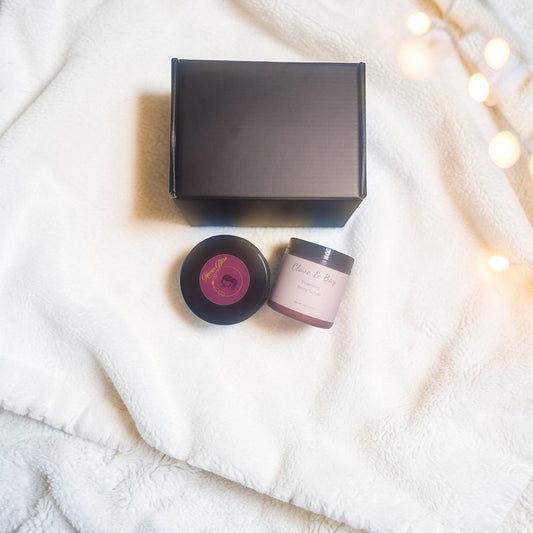 A Moment of Haven - Core Duo Gift Set