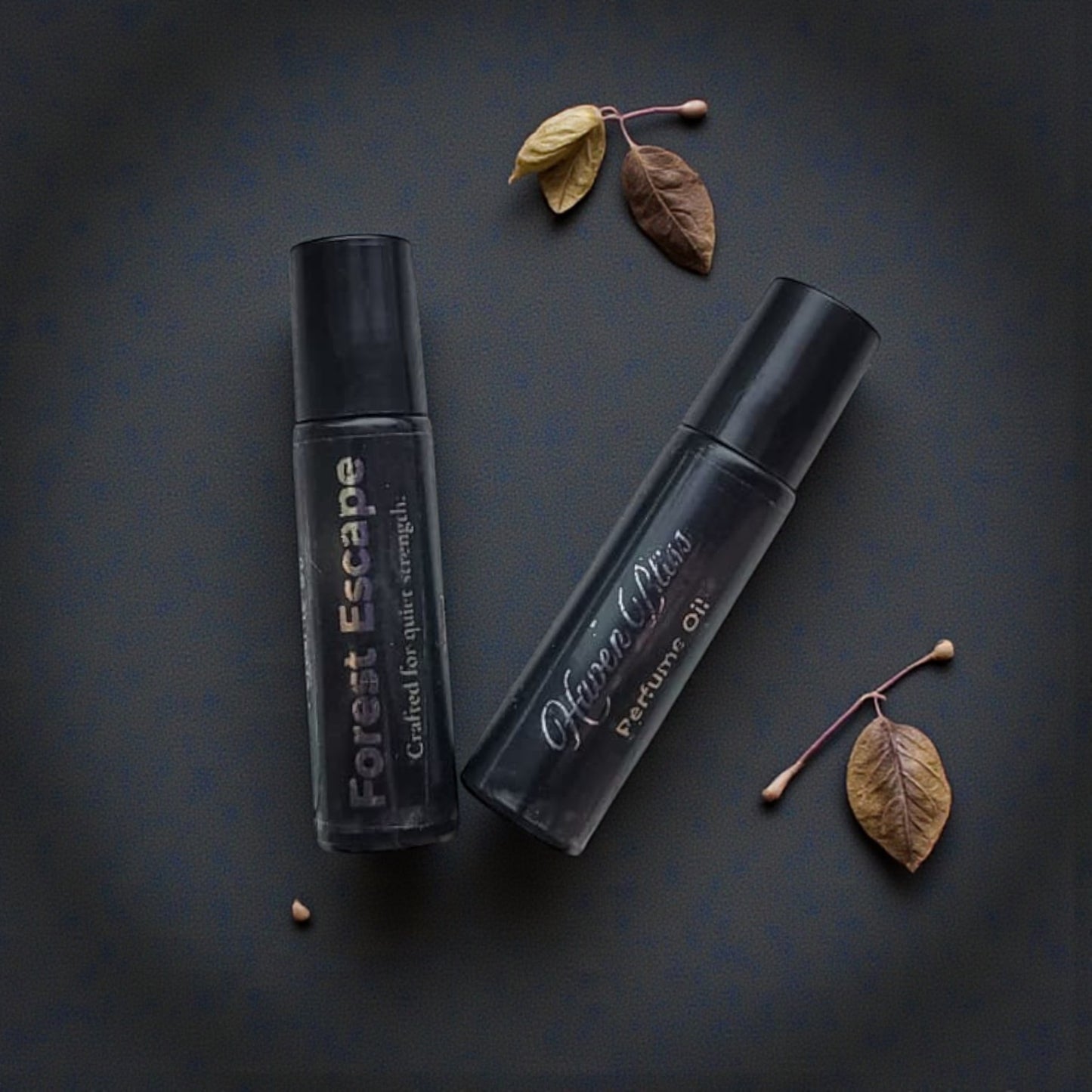 Forest Escape Perfume Oil Roll-On - 10ml