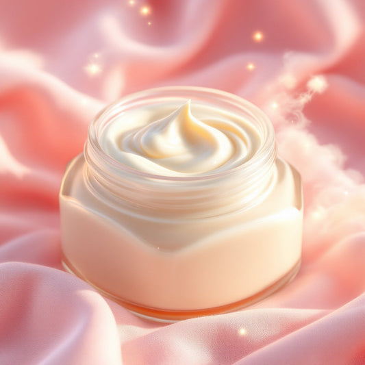 Velutta’s First Whisper — A Memoir of Softness