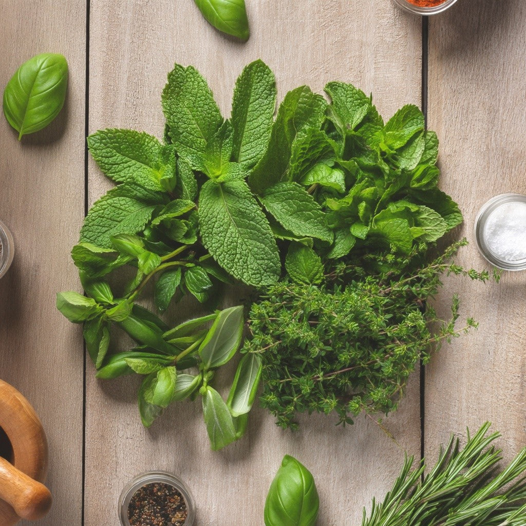 The Mint that Bit Back - Blooper Series 1