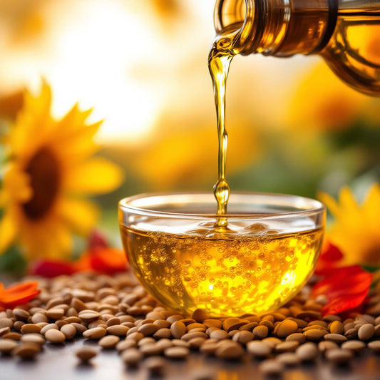 Safflower Oil: The Unsung Hero of Skincare