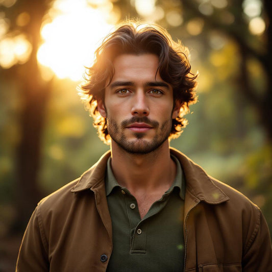 Forest Brotherhood Series – Episode 1: Forest Escape