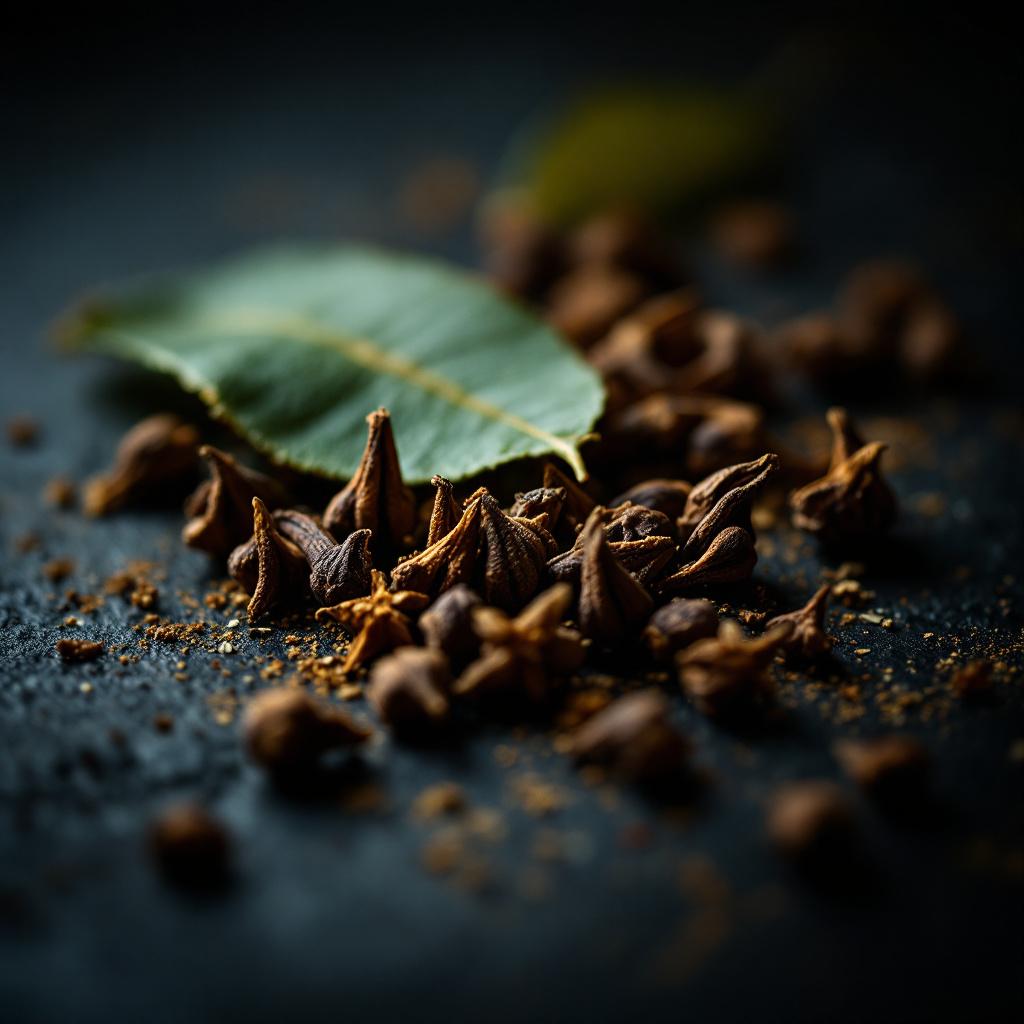 Clove & Bay Series - 1