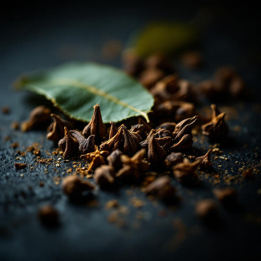 Clove & Bay Series - 1