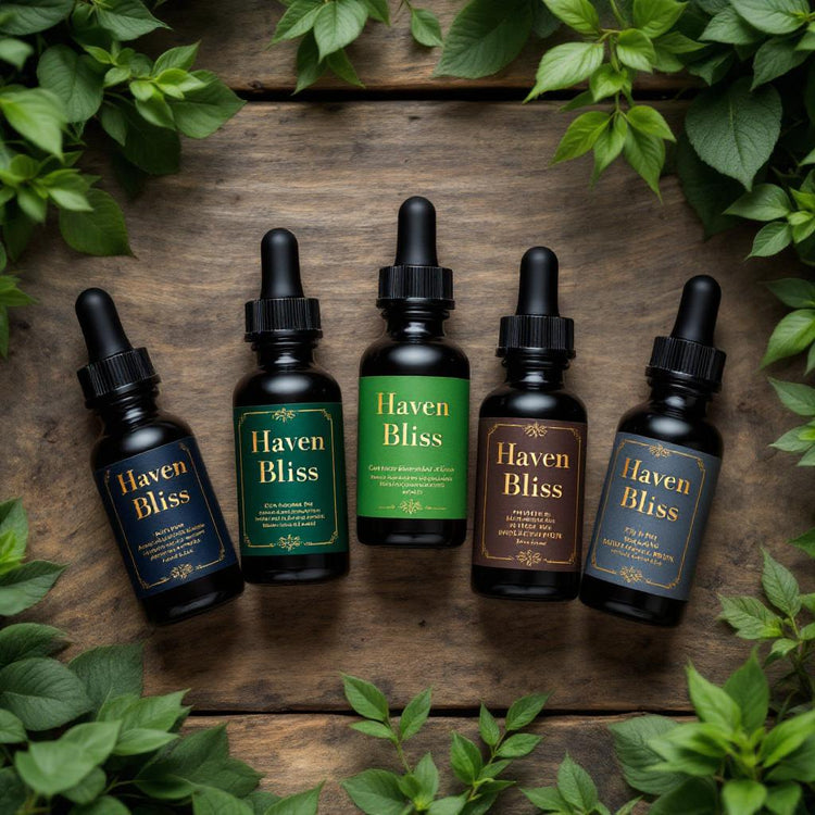 Beard Balms