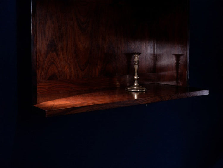 The Secret Shelf