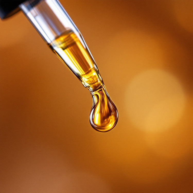Beard Oils