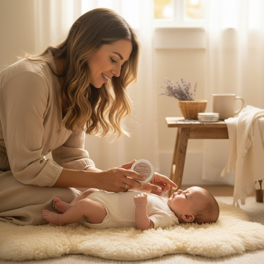 Blisslings™ — The Haven Bliss Baby & Kids Collection