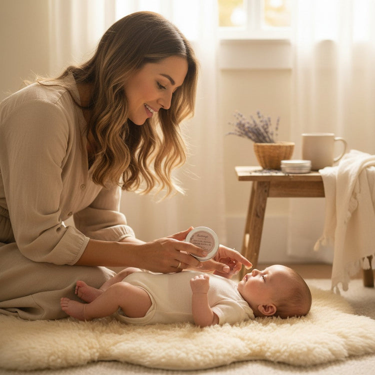 Blisslings™ — The Haven Bliss Baby & Kids Collection
