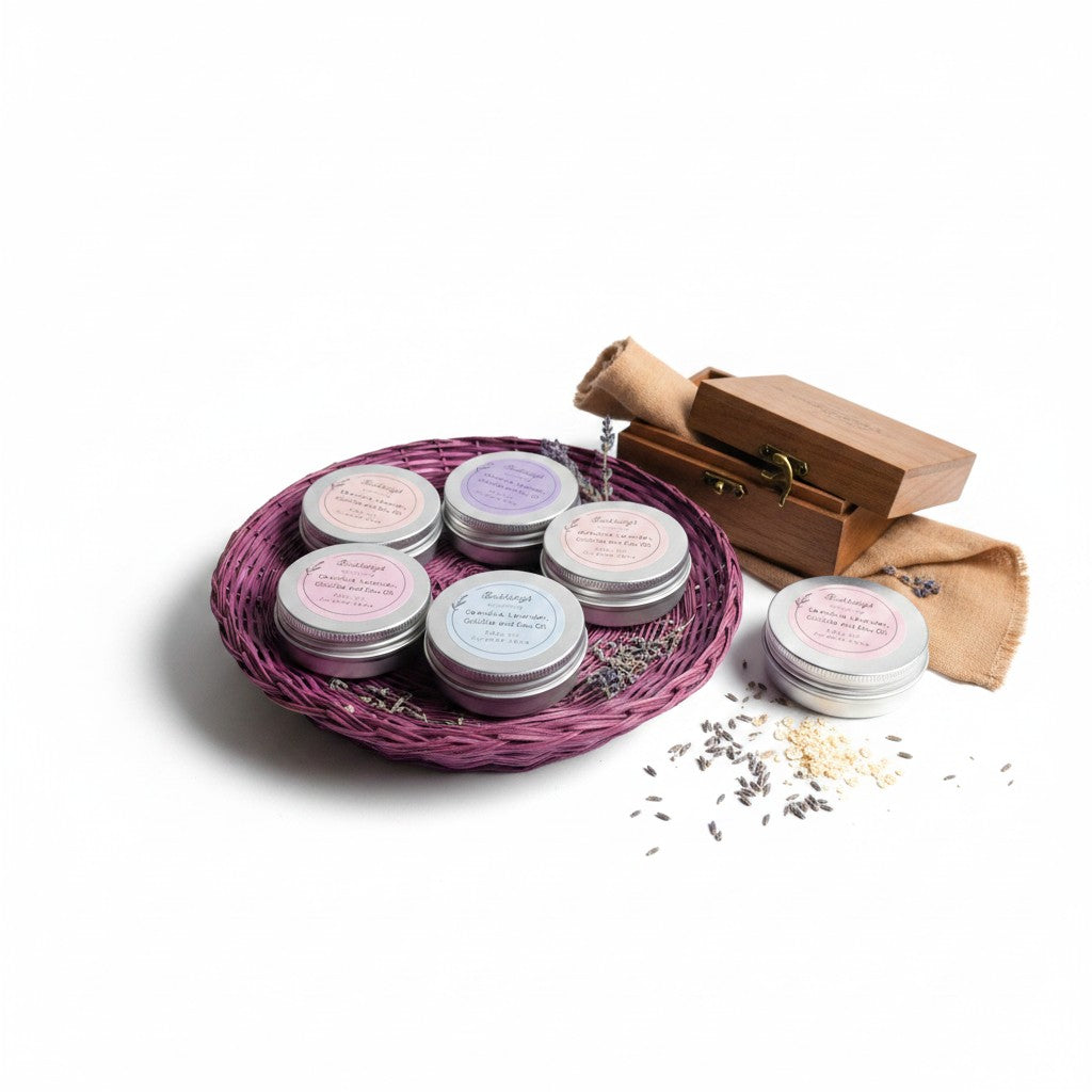 Blisslings Salves & Balm