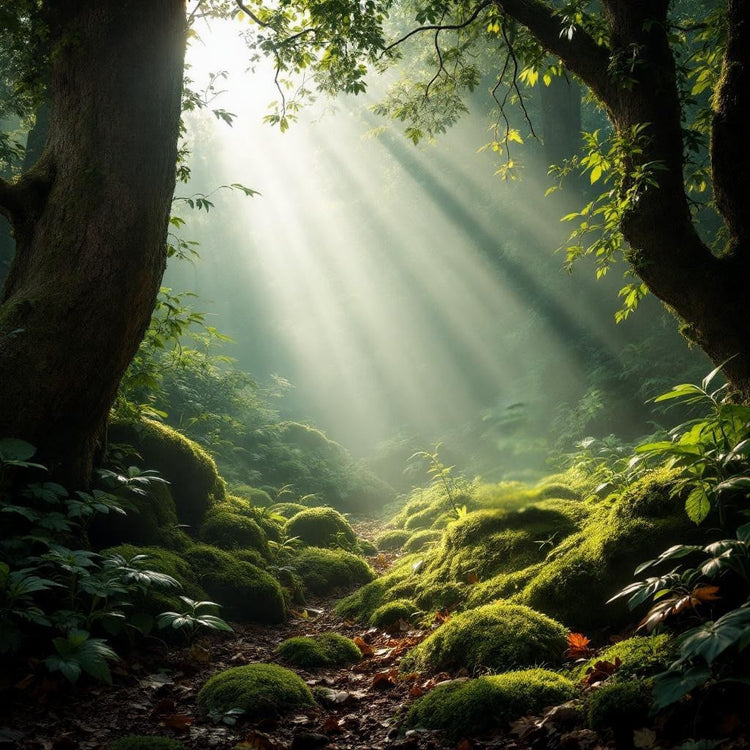 Forest Escape Collection