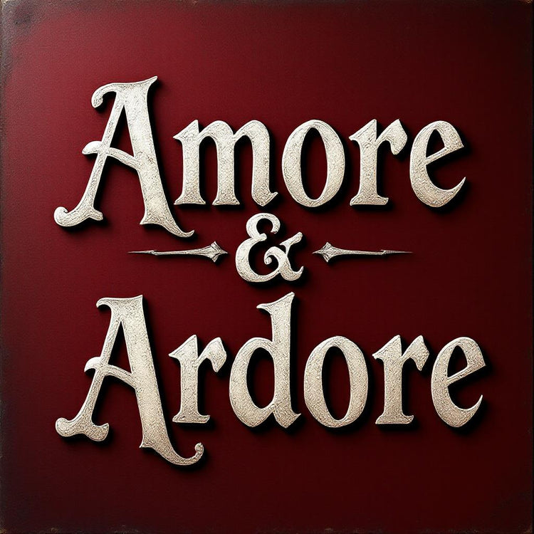 Valentine's Collection - Amore & Ardore