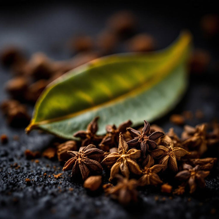 Clove & Bay Collection