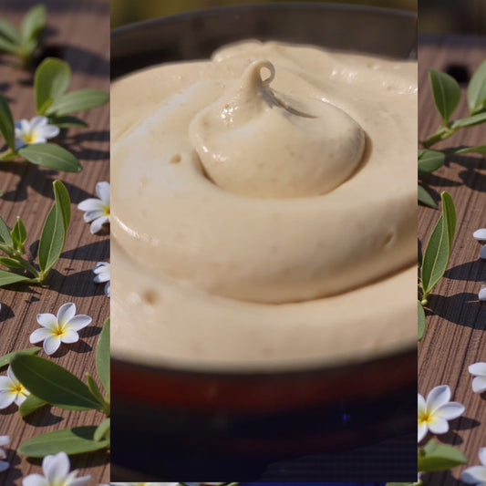 Ultimate Hydration Clove & Bay Body Cream - 6 oz