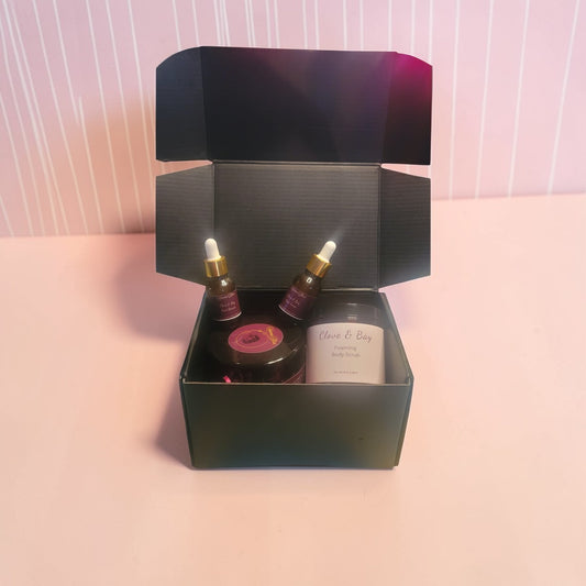 A Moment of Haven - Deluxe Ritual Set
