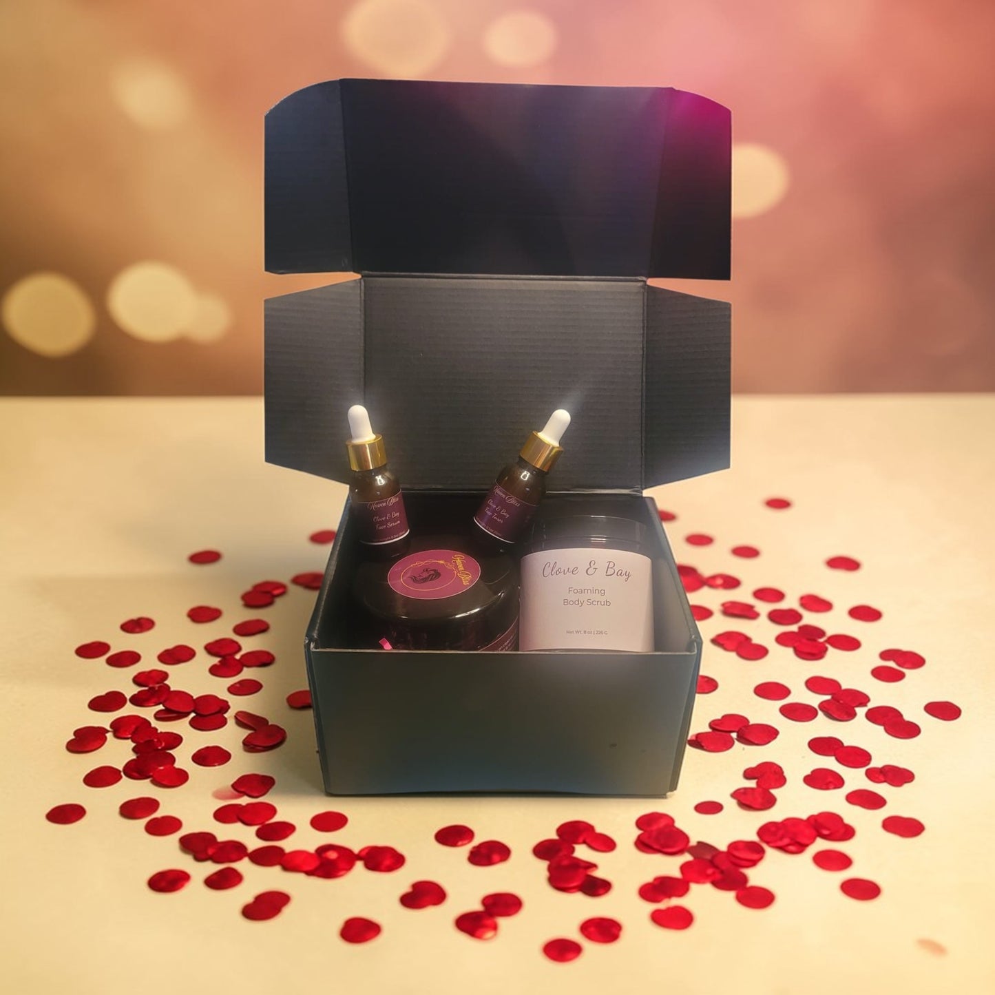 A Moment of Haven - Deluxe Ritual Set
