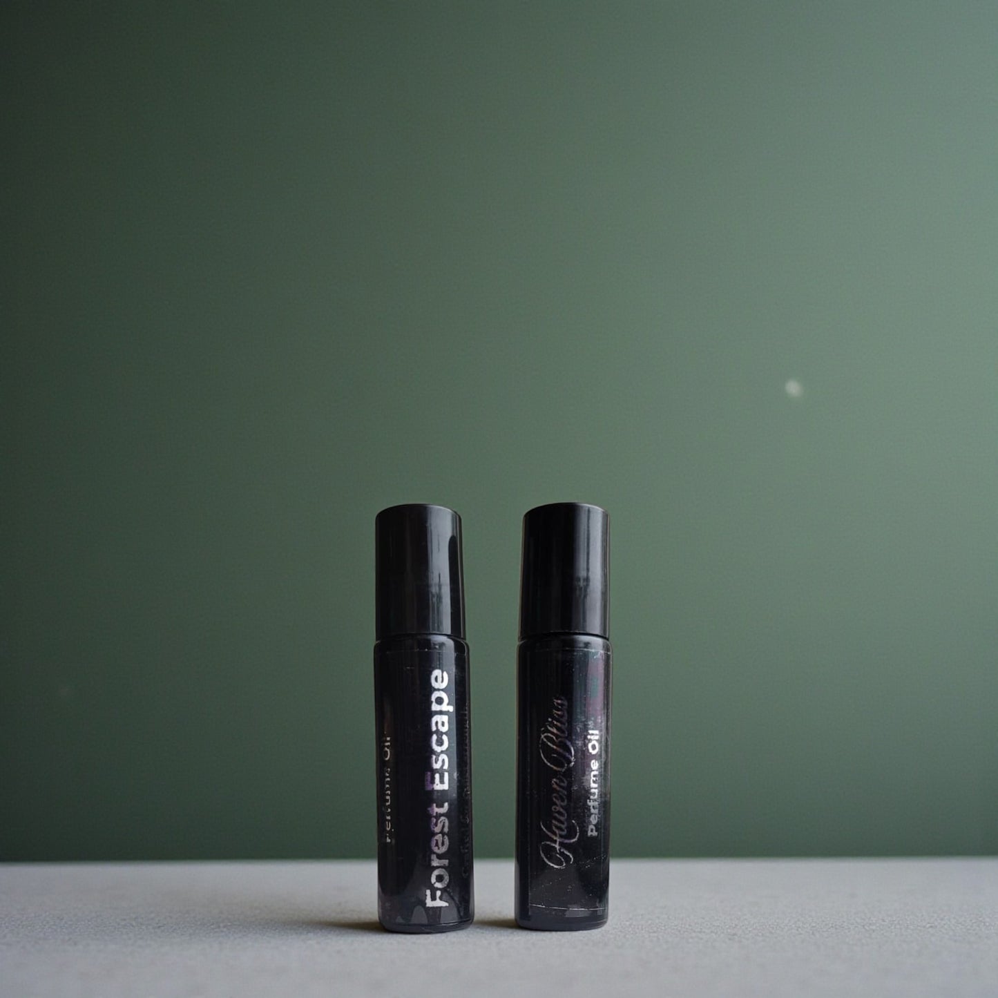 Forest Escape Perfume Oil Roll-On - 10ml